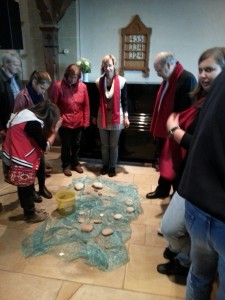Lasten loswerden 117