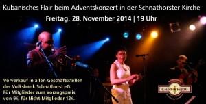 Konzert