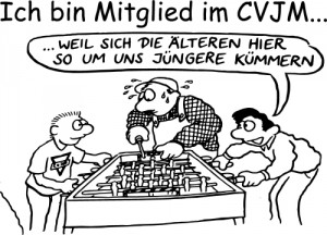 CVJM
