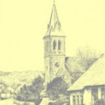 Schnathorster Kirche