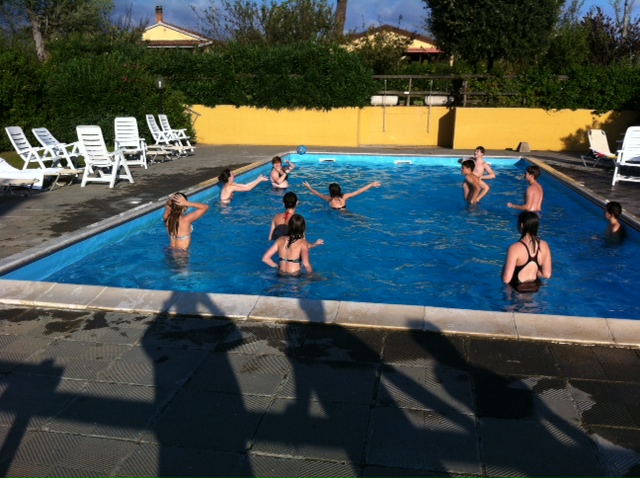 Tag 2
